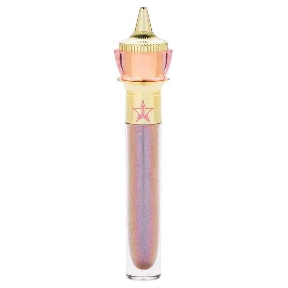 NIB Sequin Glass (Rare) Jeffree Star The Gloss